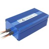 AZO Digital 30÷80 VDC / 13.8 VDC PS-250H-12 250W įtampos keitiklis, galvaninis atskyrimas, IP67