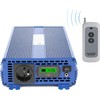 AZO Digital 12 VDC / 230 VAC ECO MODE SINUS IPS-2000S PRO 2000W įtampos keitiklis