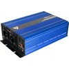 AZO Digital 24 VDC / 230 VAC Converter SINUS IPS-4000S 4000W