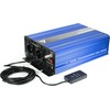 AZO Digital 12 VDC / 230 VAC Converter SINUS IPS-3000S 3000W