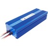 Azo Digital Azo skaitmeninis įtampos keitiklis 10÷20 VDC / 48 VDC PU-500H 48V 500W Atsparus vandeniui - pilnai izoliuotas IP67