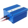 Azo Digital Azo skaitmeninis įtampos keitiklis 10÷30 VDC / 24 VDC PC-100H-24V 100W GALVANINĖ IZOLIACIJA Atsparus vandeniui - pilna izoliacija IP67