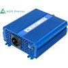 AZO DIGITAL įtampos konverteris 12 VDC / 230 VAC ECO MODE SINUS IPS-1000S 1000W