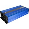 AZO Digital 24 VDC / 230 VAC įtampos keitiklis SINUS IPS-6000S 6000W