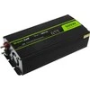 Green Cell Žalias Cell Inverteris 12/230V 500W sinusinė išėjimo įtampa Žalias Cell