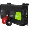 Green Cell Žalias Cell PRO 12V iki 230V 1000W/2000W grynos sinusinės bangos