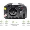 Green Cell Žalias Cell Inverteris 24/230V 500W modifikuota sinusinė išėjimo įtampa Žalias Cell