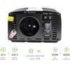Green Cell Žalias Cell Žalias CELL Car Power Inverter Keitiklis 24V į 230V 300W/600W