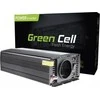 Green Cell Žalias Cell Žalias CELL automobilio maitinimo keitiklis 12V į 230V 500W/1000W