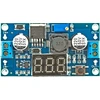 TST KEITIKLIO MODULIS PZD-LM2596-V3 DC/DC