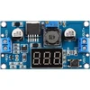TST KEITIKLIO MODULIS PZD-LM2596-V3 DC/DC