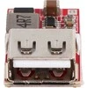 TST INVERTERIO MODULIS SU USB LIZDU PZD-USB/12-5V DC/DC