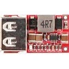 TST INVERTERIO MODULIS SU USB LIZDU PZD-USB/12-5V DC/DC