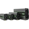 QOLTEC 51937 grynos sinusinės bangos keitiklis, monolitinis / 600 W / 1200 W / 24 V–230 V