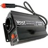 Myk Auto Inverteris Volt IPS-600 Duo 12/24/230VAC 300/600W