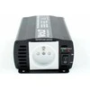 Inverteris Volt IPS-500 Plus - 12VDC/230VAC 350/500W