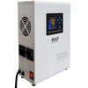 VOLT POLSKA SINUSPRO 2600 E PLUS 24/230V (1800/2600W) [AGM, GEL, LiFePO4] keitiklis