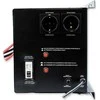INVERTERINĖ VOLTA POLSKA SINUSPRO-2400W 12V 1600/2400W