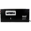 INVERTERINĖ VOLTA POLSKA SINUSPRO-2400W 12V 1600/2400W
