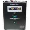 VOLT POLSKA SinusPro-800W 12V 500/800W keitiklis