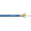 Belden kabelis Belden UTP kabelis kat.6 PVC (vielos) varis AWG23