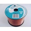 Cabletech Kolonėlių kabelis CCA 0.50mm 100m