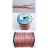 Cabletech Kolonėlių kabelis CCA 1.5mm 1m