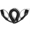 Defenzo Spiro AC22 7 m – car charging cable