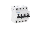 Eaton 279030 Grandinės pertraukiklis 4P B 8A 15kA AC FAZ-B8/4 279030