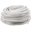 Ausinės Elektrokabel Carruzzo daugiagyslis elektros kabelis OMY 3×0,75mm2 300V elektros kabelis 100m