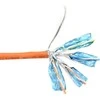 Viela InLine Tvirtas montavimo kabelis 250MHz S / STP Kat.6 CU AWG23 50 m