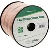 Viela InLine Garsiakalbis kabelis 2x 2.5, 100m (98300T)