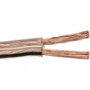 Cabletech GARSIAKALBIO KABELIS HI-FI/2X0.5
