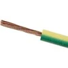 Elektrokabel LgY 1x16 16mm2 geltonai žalias elektros kabelis 100m
