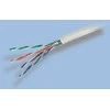 Emiternet FTP kompiuterio kabelis 4x2x24 AWG cat.5E laidas 305 m ritė