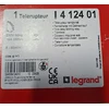 Legrand PB441 16A 1 NĖRA RELĖS BISTAB TYLUS YPAČ