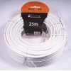 Libox PCC25 RG6 antenos laidas 25m