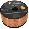 2x0,50 Telefono laidų Libox