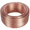 MACLEAN MCTV-512 Maclean MCTV-512 garsiakalbio laidas 100m 2*1.5mm2 / 48*0.20CCA 3,5*7,0mm