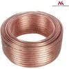 MACLEAN MCTV-510 Maclean MCTV-510 garsiakalbio laidas 25m 2*1.5mm2 / 48*0.20CCA 3,5*7,0mm