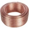 MACLEAN MCTV-511 Maclean MCTV-511 garsiakalbio laidas 50m 2*1.5mm2 / 48*0.20CCA 3,5*7,0mm
