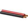 Laidai Procab ALS25 / 1 Garsiakalbių kabelis - 2 x 2,5 mm2 - 13 AWG - CCA 100 metrų