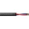 Przewód Procab Procab CLS225-CCA/3 Garsiakalbio laidas - 2 x 2,5 mm? - 13 AWG - EN50399 CPR Euroclass Cca-s1b,d0