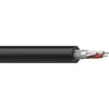 Przewód Procab Procab MC405/1 Subalansuotas mikrofono laidas - lankstus 2 x 0,23 mm? - 24 AWG 100 metrų