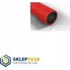 Q-Systems kabelis Q Systems QRK 160 gofruotas korpuso vamzdis
