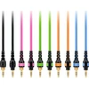 Rode Kabelis 3,5 mm TRS 2,4 m, juodas