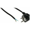 MAITINIMO KABELIS POSAC-16/7/7L-18B 1.8 m POS