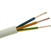 Nkt Spoka Akcyjna NKT YDY kabelis 3x1.5 żo 450/750V /100m/