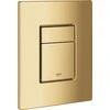 WC nuleidimo mygtukas Grohe 38732GL0