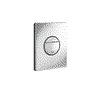Grohe Nova Cosmo mygtukas, vertikalus, chromas